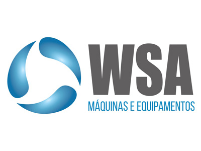 WSA Máquinas e Equipamentos